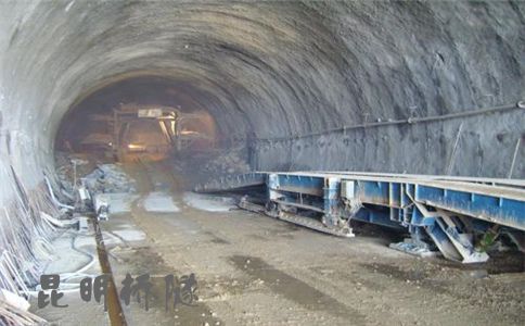 隧道钢模板组装验收标准是什么